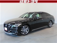 トヨタ　クラウンHV RS アドバンス
