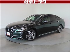 クラウン RS アドバンス