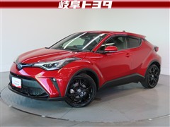 トヨタ C-HR HV G Mode-Nero