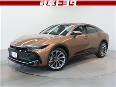 トヨタ クラウン CO Gアドバ レザー
