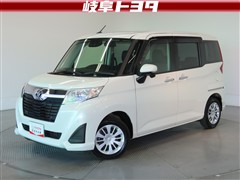 トヨタ ルーミー G