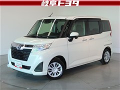 トヨタ ルーミー G