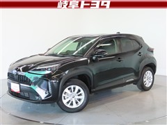 トヨタ ヤリスクロスHV G