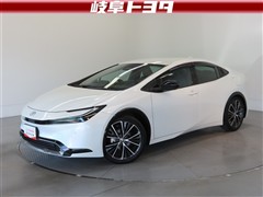 トヨタ プリウス Z