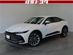 トヨタ クラウンHV CO Gアドバ レサ