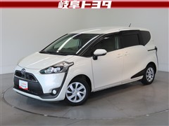 トヨタ シエンタ G