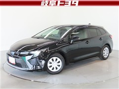 トヨタ カローラツーリングHV G