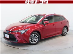 トヨタ カローラツーリング HV G-Xプラ