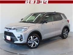 トヨタ ライズ Z