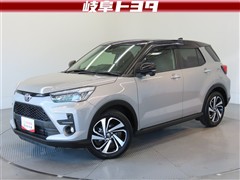 トヨタ ライズ Z
