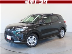 トヨタ ライズ G