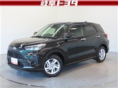 トヨタ ライズ G