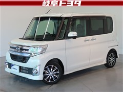 タント カスタムX トップED SA2