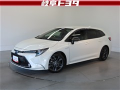 カローラツーリングHV WXB