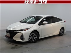 プリウスPHV S ナビパッケーシ