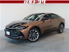 トヨタ　クラウンHV CO Gアドバ レサ
