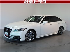 トヨタ　クラウン RS アドバンス