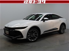 クラウンHV CO Gアドバ レザ