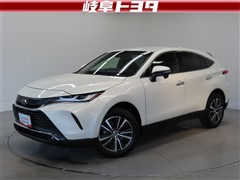 トヨタ ハリアー G