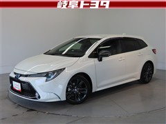トヨタ カローラツーリングHV WXB