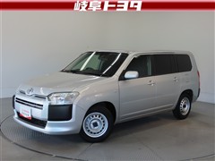 トヨタ　サクシードバン UL-X