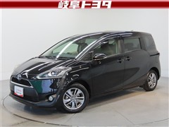 トヨタ　シエンタ G