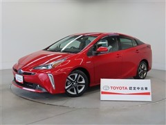 トヨタ プリウス A ツーリングセレクション