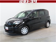 トヨタ シエンタHV G