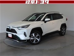 トヨタ RAV4 PHEV G"Z"