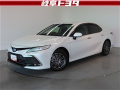 トヨタ カムリ X