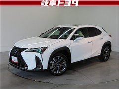 レクサス UX250h Fスポーツ