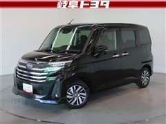 ルーミー カスタムG