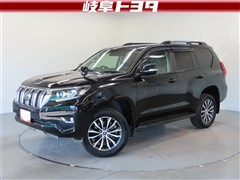 トヨタ ランクル プラド TX Lパッケー