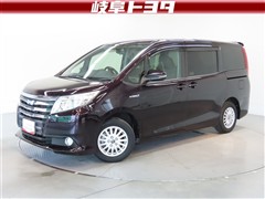 ノア ハイブリッド G