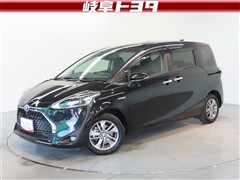 シエンタHV ファンベース G