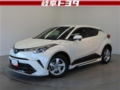 トヨタ　C-HR S