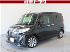 ルーミー カスタムG-T