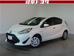 アクア S スタイルブラック