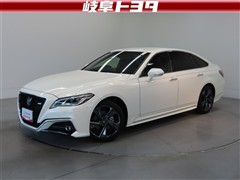 クラウンHV RS"Limited"