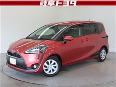 トヨタ シエンタ G