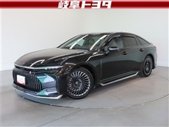 トヨタ クラウンHVセダン Z