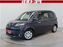 トヨタ スペイド F