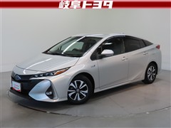 プリウスPHV S ナビパッケーシ