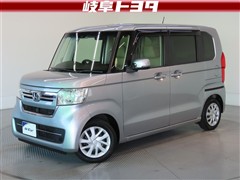 N-BOX L