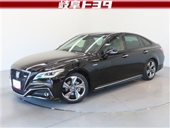 トヨタ　クラウンHV RS アドバンス