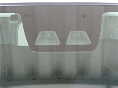 ルーミー カスタムG