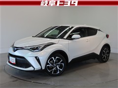 トヨタ C-HR HV G