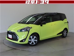 シエンタ Gクエロ