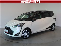 シエンタ G クエロ