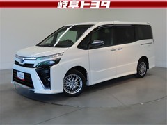 ヴォクシーHV ZSキラメキ3